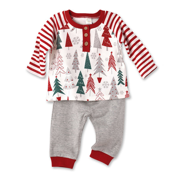 christmas-baby-toddler-top-bottom-set Sophia's StyleBase Product-1